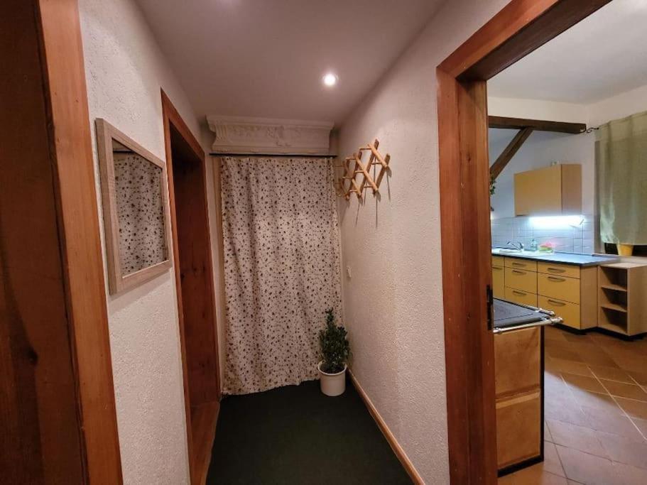 Gaestewohnung " Am Harsdorf " Magdeburg Exteriör bild